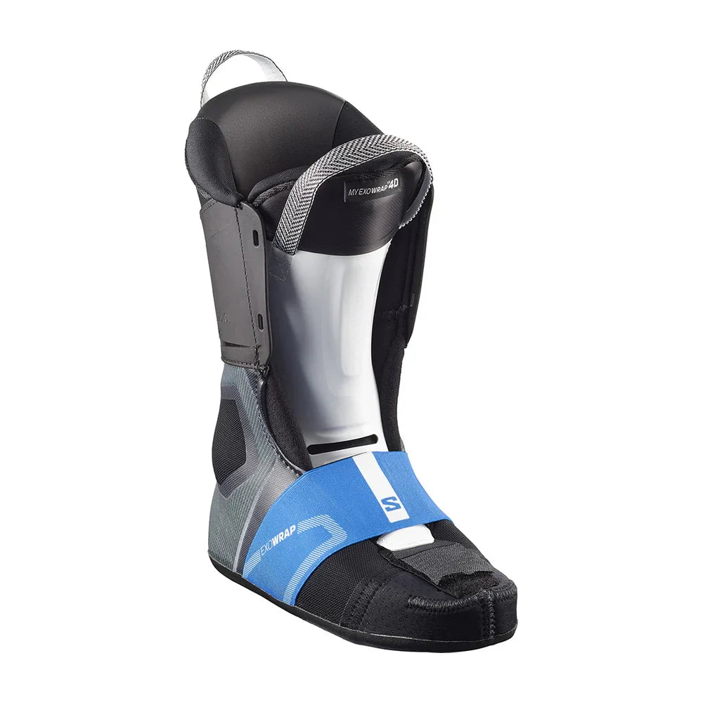 Bottes de ski alpin Salomon S/PRO Supra Dual BOA 120