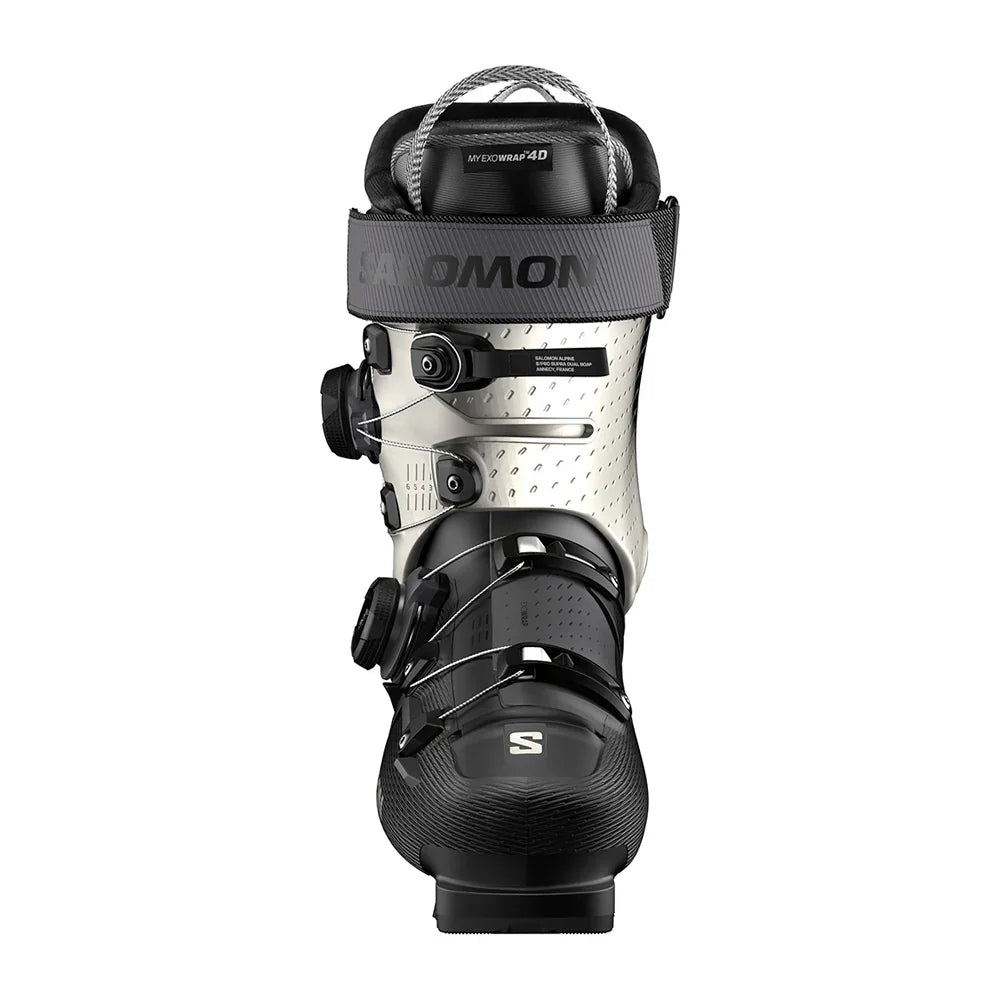 Bottes de ski alpin Salomon S/PRO Supra Dual BOA 105 (femmes)
