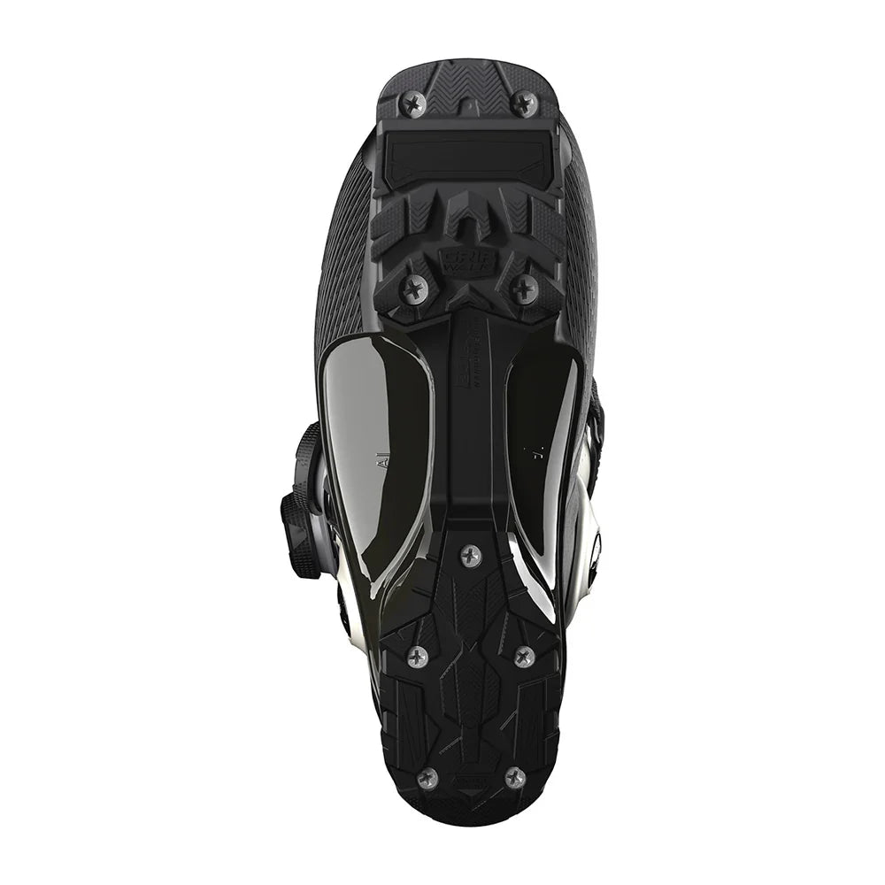 Bottes de ski alpin Salomon S/PRO Supra Dual BOA 105 (femmes)