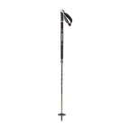 Bâtons de ski alpin Salomon Steep Prime Vario S3