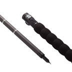 Bâtons de ski alpin Salomon Steep Prime Vario S3