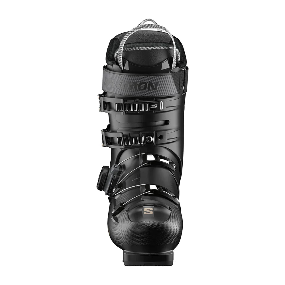 Bottes de ski alpin Salomon S/PRO Delta BOA 100 GW