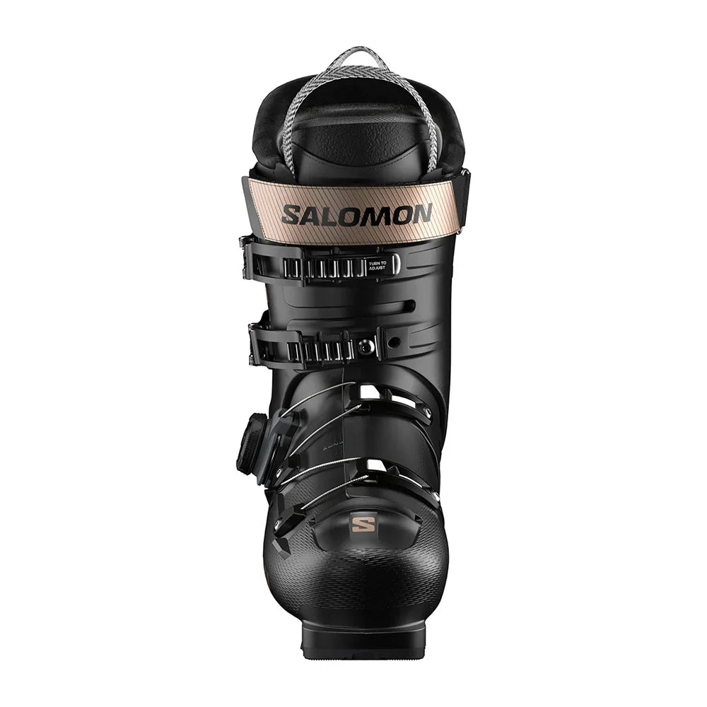 Bottes de ski alpin Salomon S/PRO Delta BOA 95 GW (femmes)