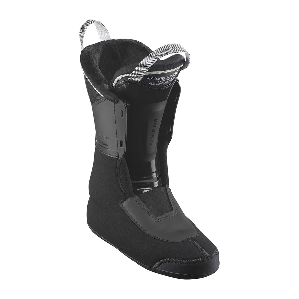Bottes de ski alpin Salomon S/PRO Delta BOA 95 GW (femmes)
