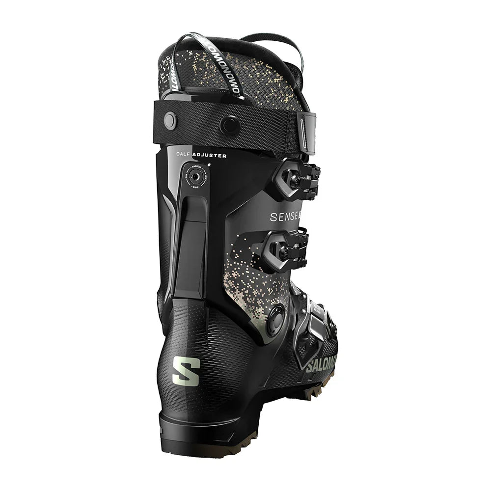 Bottes de ski alpin Salomon Sense 80