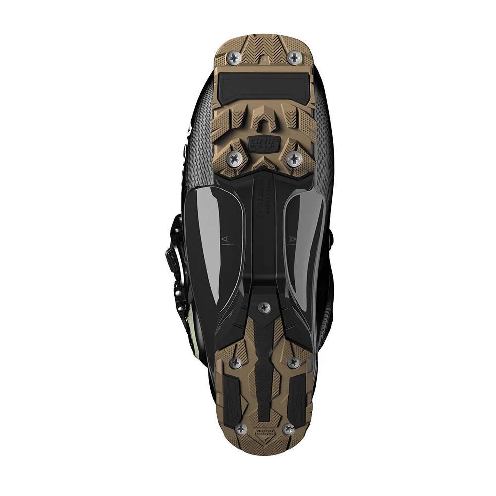 Bottes de ski alpin Salomon Sense 80
