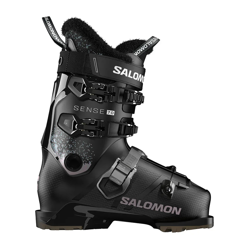 Bottes de ski alpin Salomon Sense 70 GW (femmes)