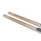 Skis de fond hors-piste Salomon Outside 65 Grip avec fixations BC Outside