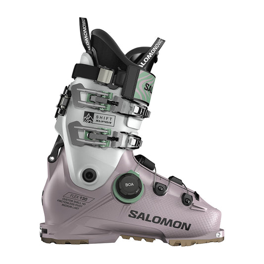 Bottes de ski alpin Salomon Shift Supra BOA 130 GW