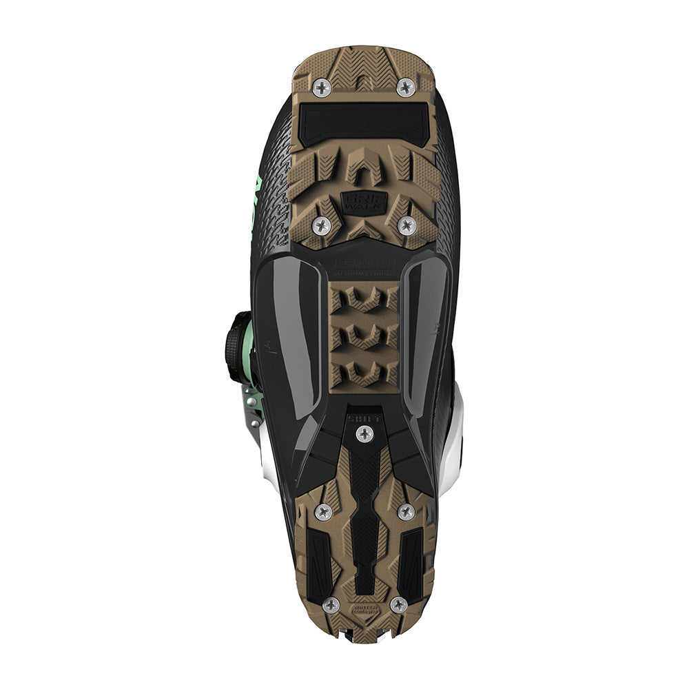 Bottes de ski alpin Salomon Shift Supra BOA 120 GW