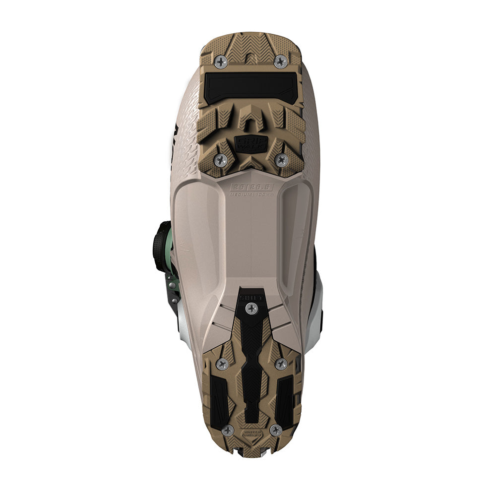 Bottes de ski alpin Salomon Shift Supra BOA 100 GW