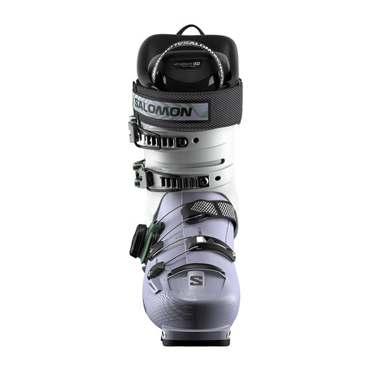 Bottes de ski alpin Salomon Shift Supra BOA 105 GW (femmes)