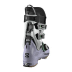 Bottes de ski alpin Salomon Shift Supra BOA 105 GW (femmes)