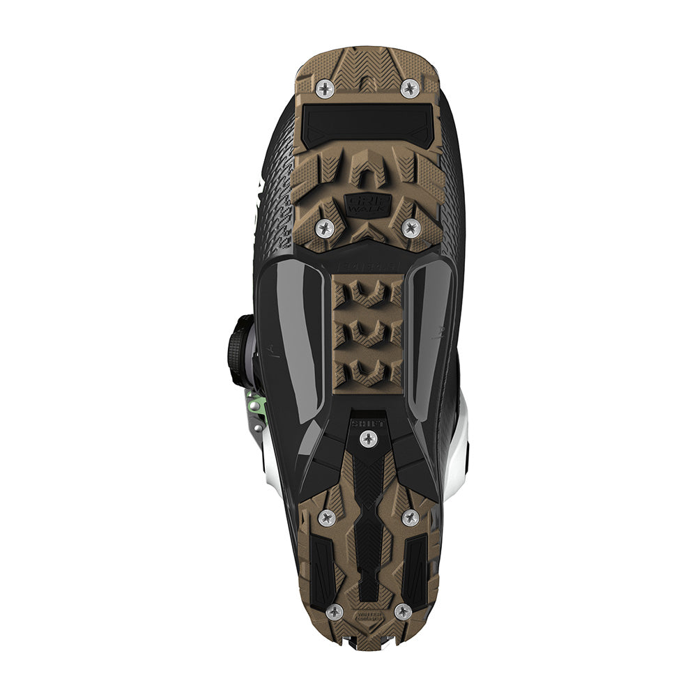 Bottes de ski alpin Salomon Shift Supra BOA 95 GW (femmes)