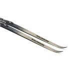 Skis de fond classique Salomon Escape 51 Grip avec fixations PM Prolink Access