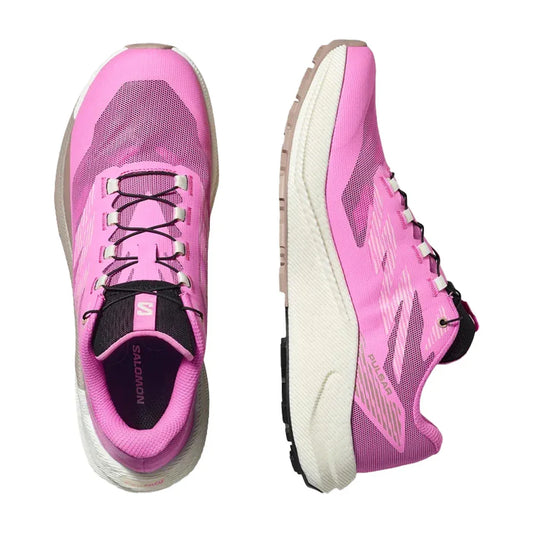 Souliers de course Salomon Pulsar (femmes)