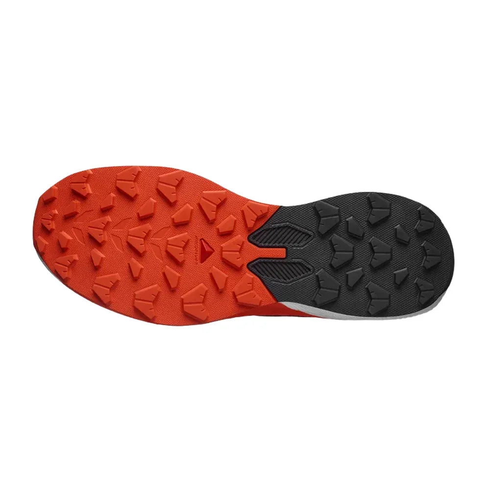 Souliers de course Salomon Pulsar (hommes)