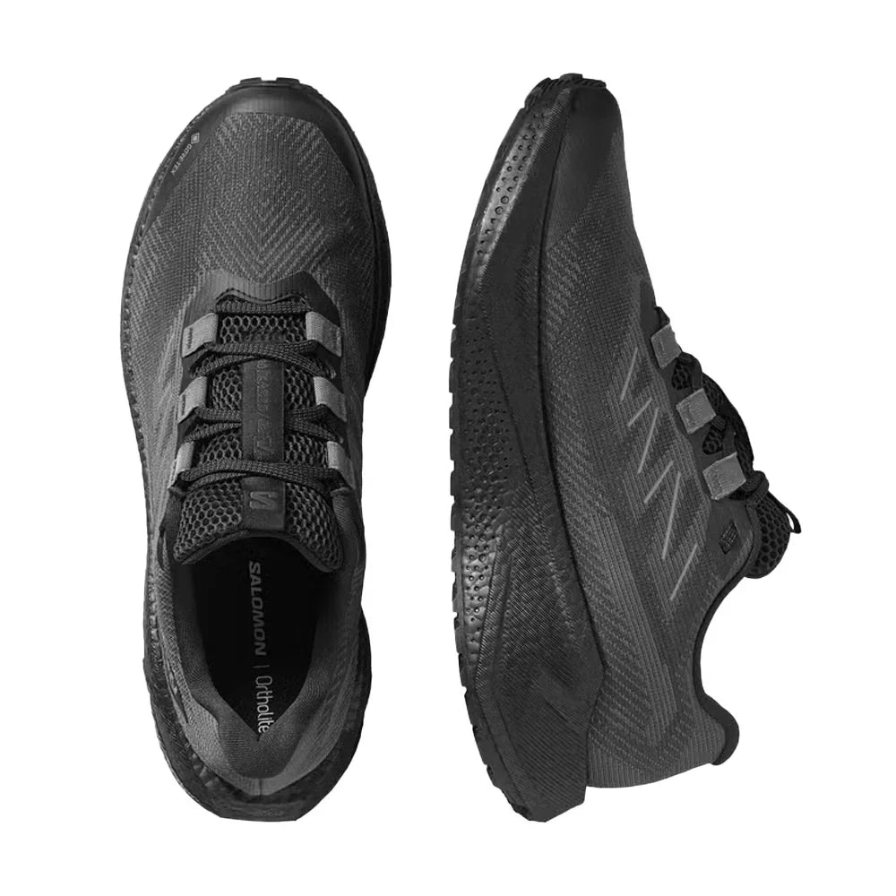 Souliers de course Salomon Aero Blaze 3 Grvl GTX (hommes)