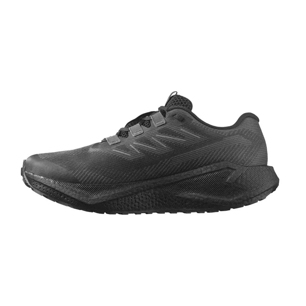 Souliers de course Salomon Aero Blaze 3 Grvl GTX (hommes)