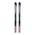 Salomon Stance Pro 86 Alpine Skis