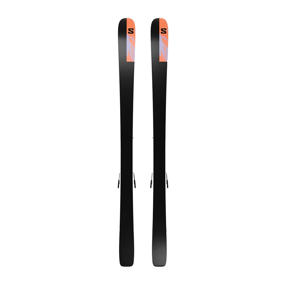 Salomon Stance Pro 86 Alpine Skis