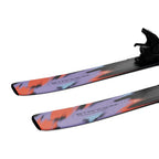 Salomon Stance Pro 86 Alpine Skis