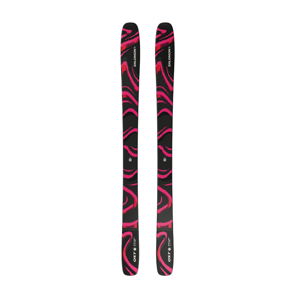 Skis alpins Salomon QST 106
