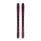 Skis alpins Salomon QST 106