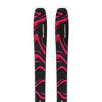 Skis alpins Salomon QST 106