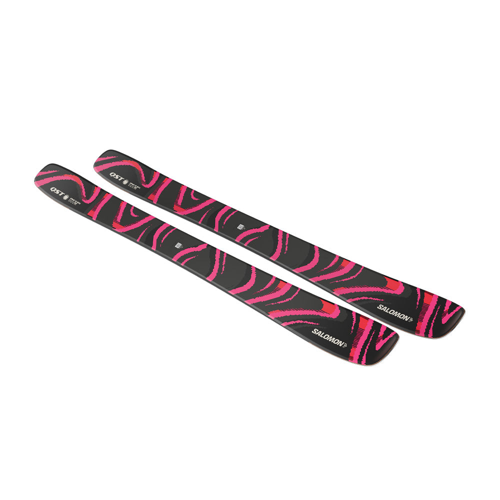 Skis alpins Salomon QST 106