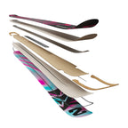 Skis alpins Salomon QST 106