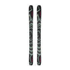 Skis alpins Salomon QST 100