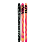 Skis alpins Salomon QST 100