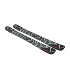 Skis alpins Salomon QST 100