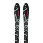 Skis alpins Salomon QST 100