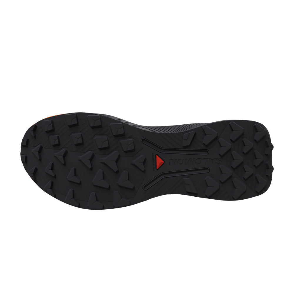 Salomon M's Genesis 2 Trail Running Shoes