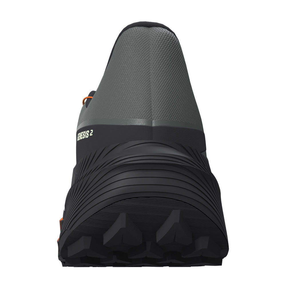 Salomon M's Genesis 2 Trail Running Shoes