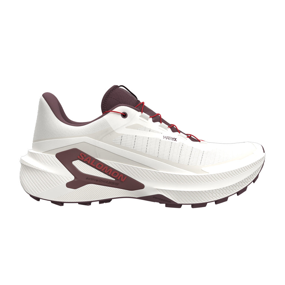 Salomon W's Genesis 2 Trail Running Shoes