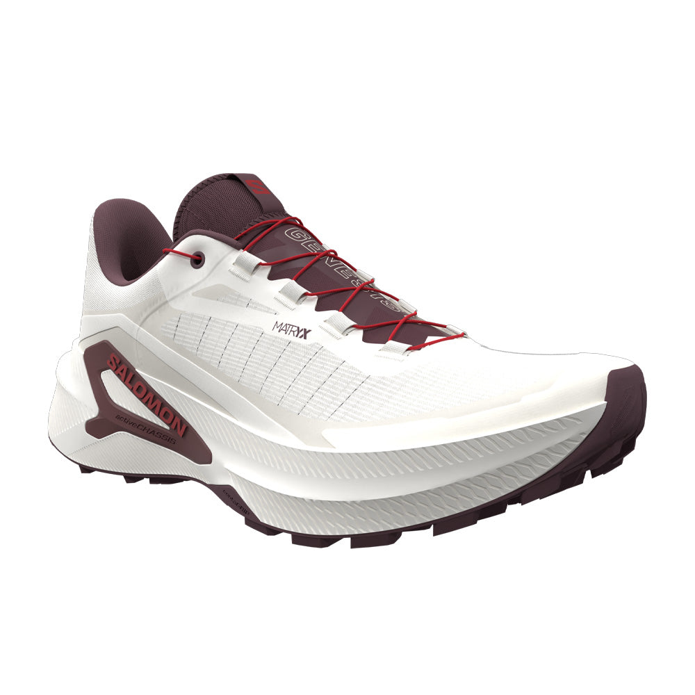 Salomon W's Genesis 2 Trail Running Shoes