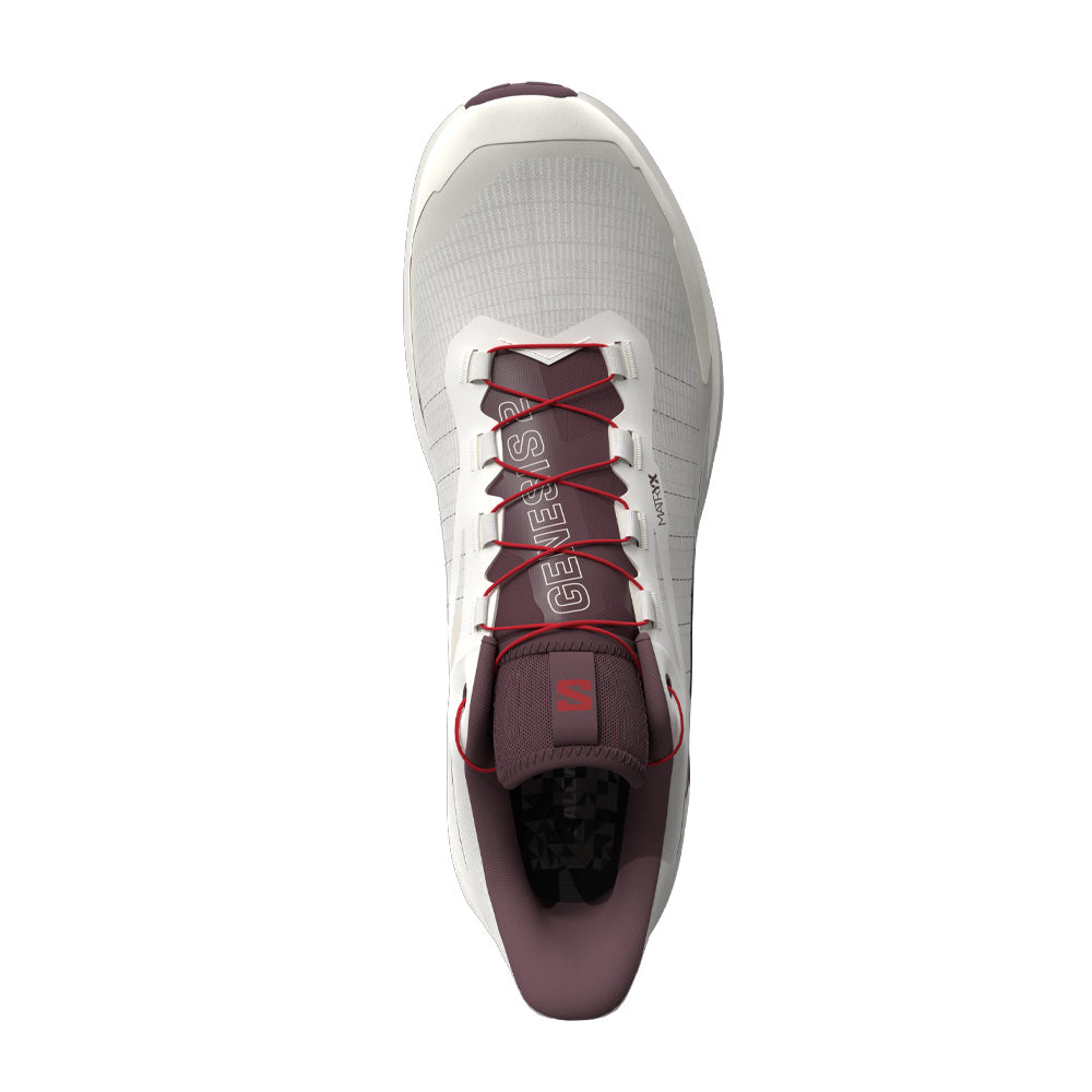 Salomon W's Genesis 2 Trail Running Shoes