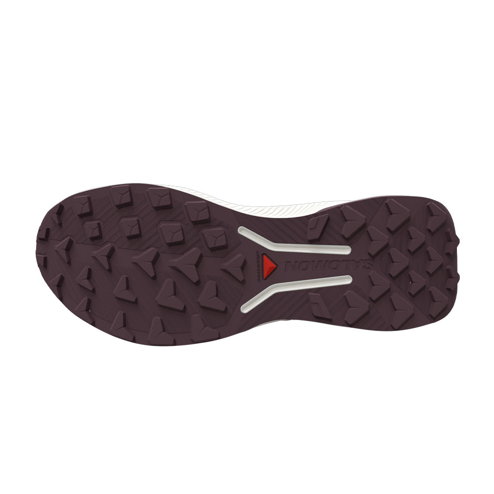 Salomon W's Genesis 2 Trail Running Shoes