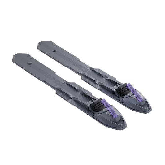 Fixations de ski de fond Hors-piste Salomon BC Outside