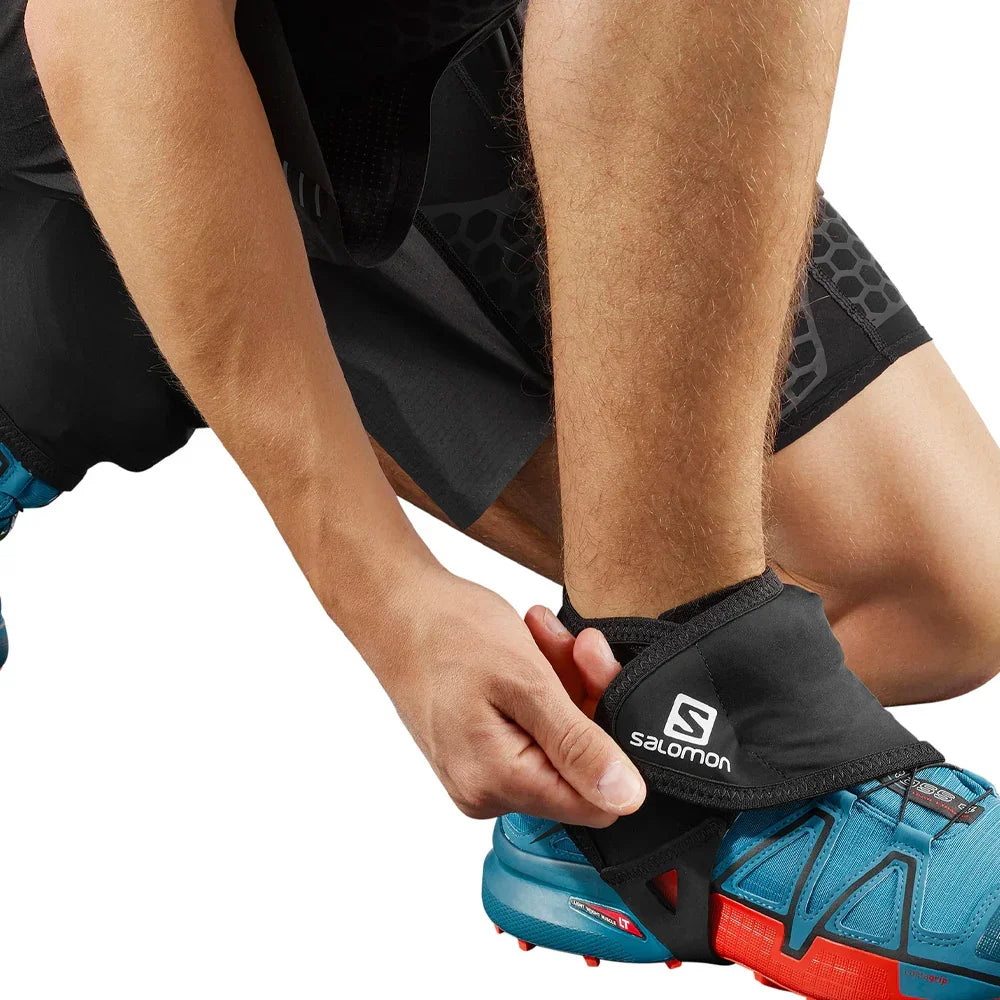 Salomon Trail Gaiters Low