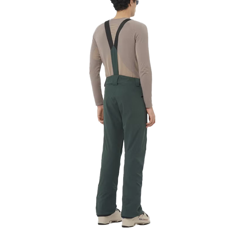 Salopette Salomon Edge (hommes)