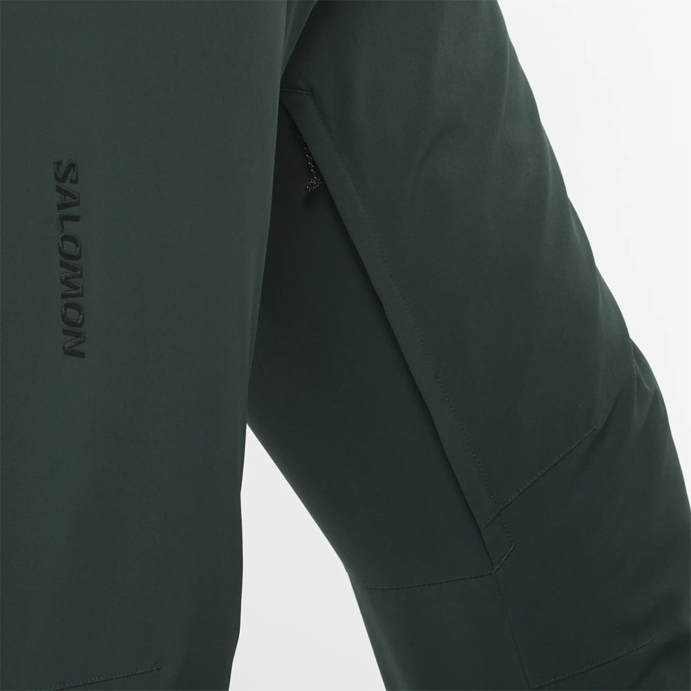 Salopette Salomon Edge (hommes)