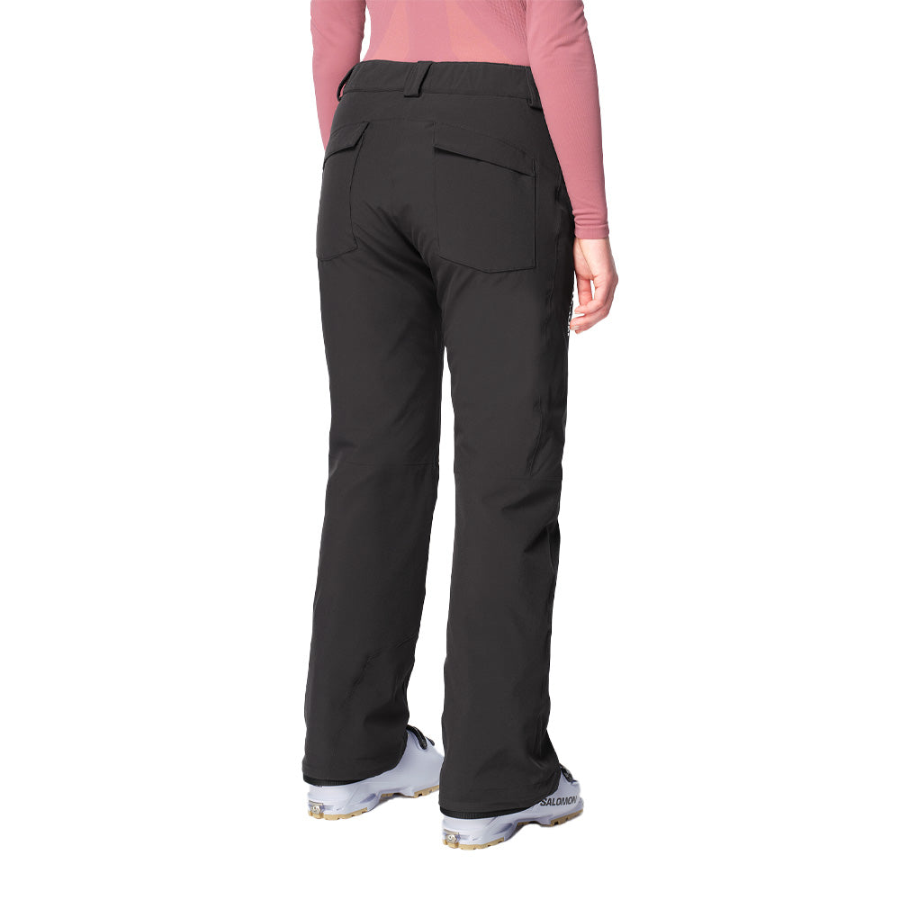 Salomon W's Edge Insulated Pants