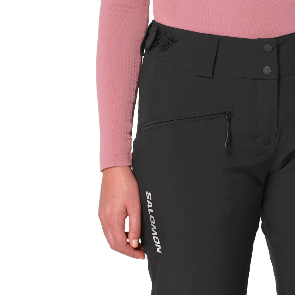 Salomon W's Edge Insulated Pants
