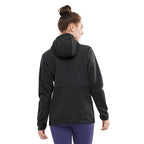 Manteau Salomon Gore-Tex Infinium Windstopper (femmes)