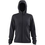 Manteau Salomon Gore-Tex Infinium Windstopper (femmes)