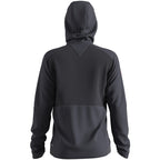 Manteau Salomon Gore-Tex Infinium Windstopper (femmes)